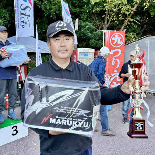 三重県海上釣り堀｜正徳丸オフィシャルWEBサイト