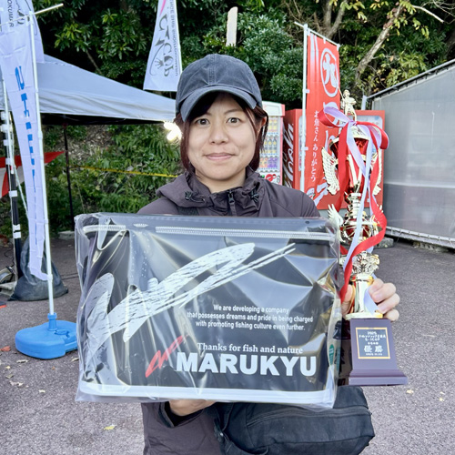 三重県海上釣り堀｜正徳丸オフィシャルWEBサイト